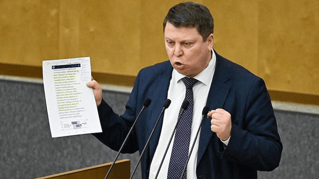 Известные резкими высказываниями коммунисты лидируют в «Народном кандидате»