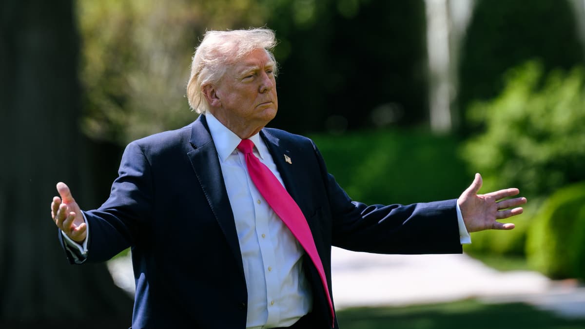 Как зарубежные СМИ оценили решение Трампа о приостановке «Проекта свобода»