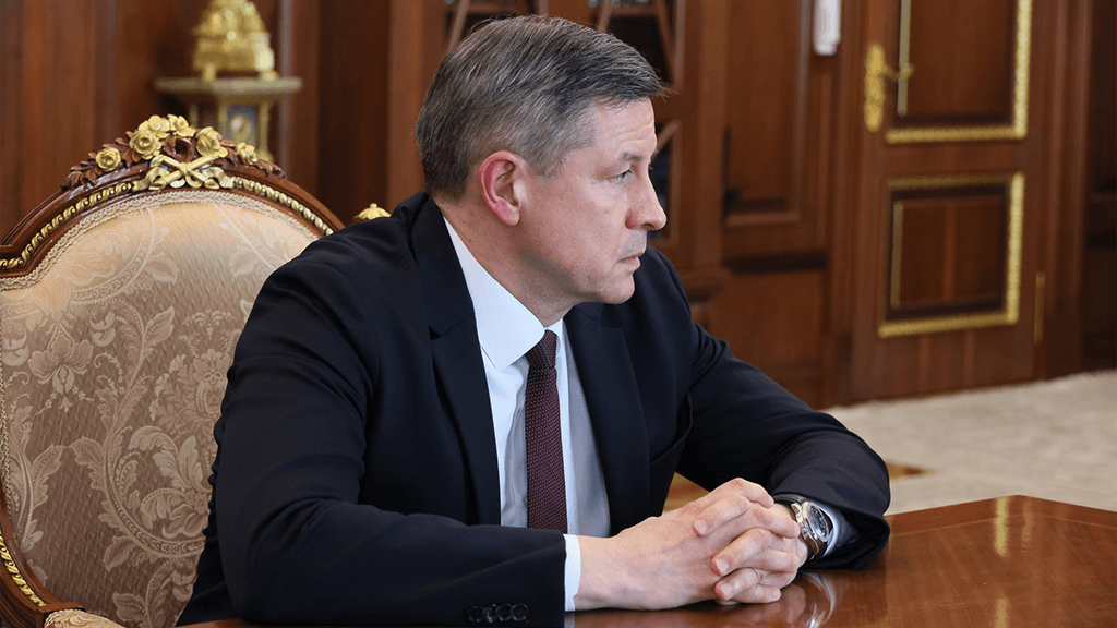 Кто такой Егор Ковальчук