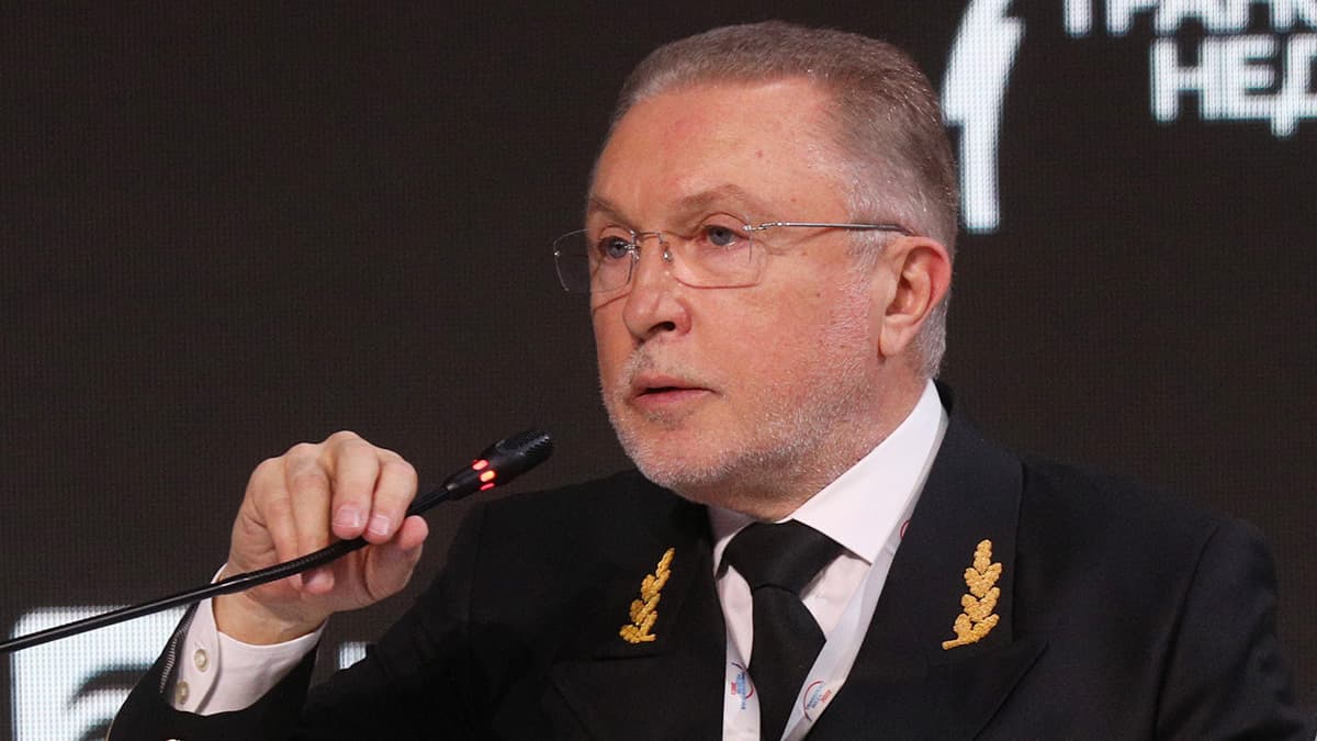 Источник «Ведомостей»: замминистра транспорта Пошивай продолжит работу