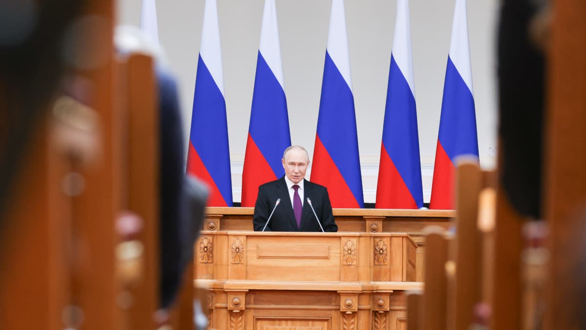 ФОМ и ВЦИОМ зафиксировали рост доверия к президенту