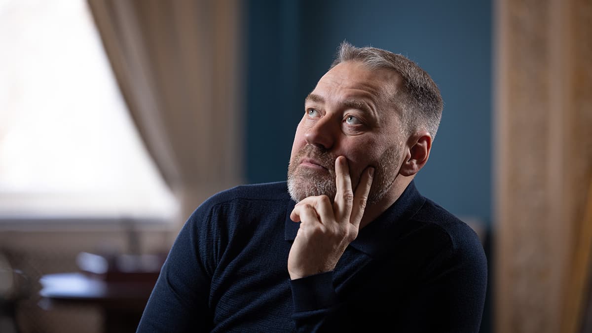 «Перед «Единой Россией» всегда стоит только внутренний вызов»