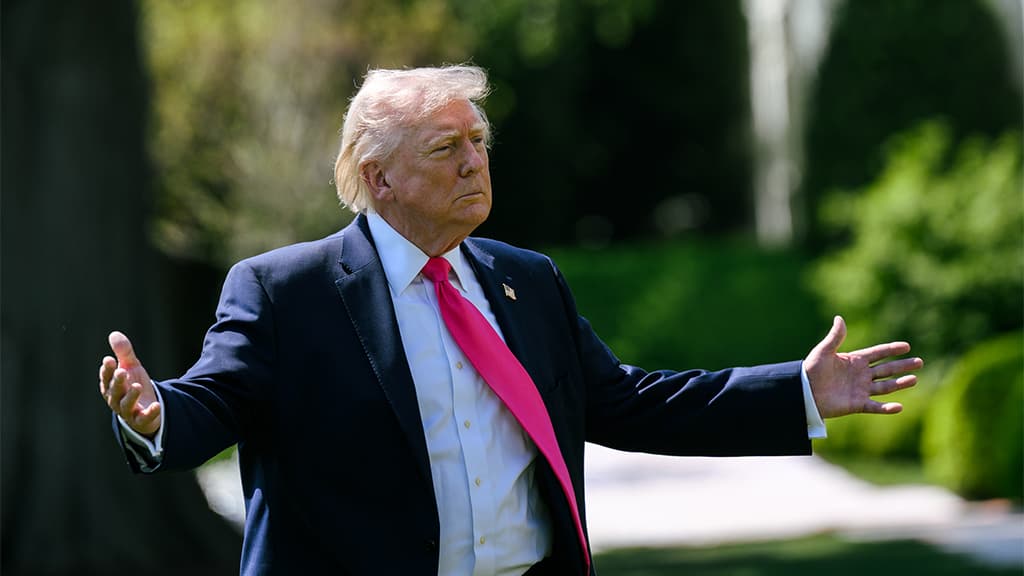 Axios: США сочли новое предложение Ирана недостаточным для сделки