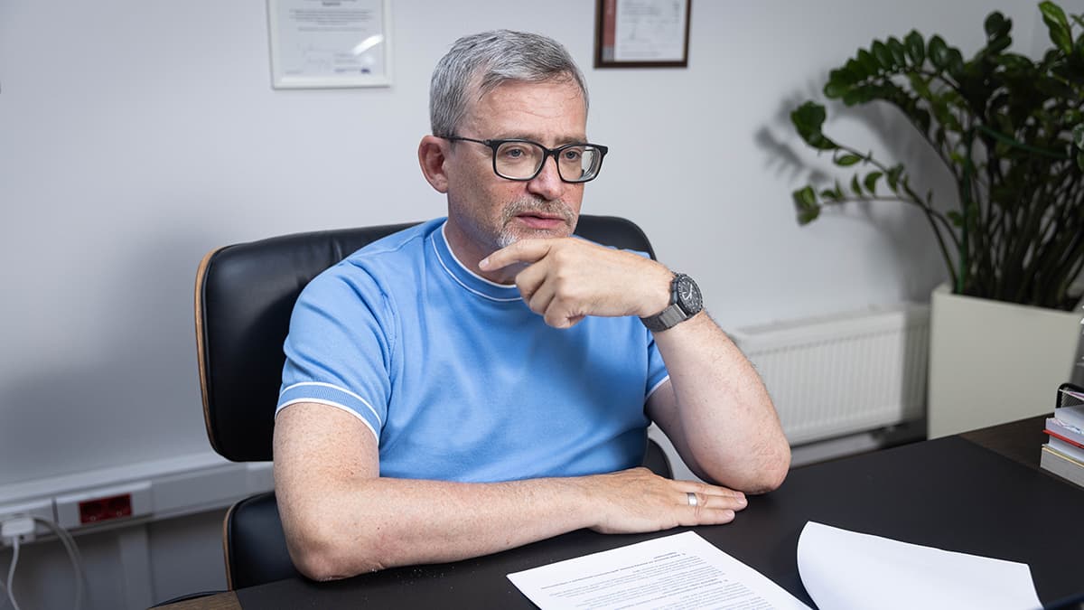 Валерий Федоров: «Фальшь подростки считывают мгновенно»
