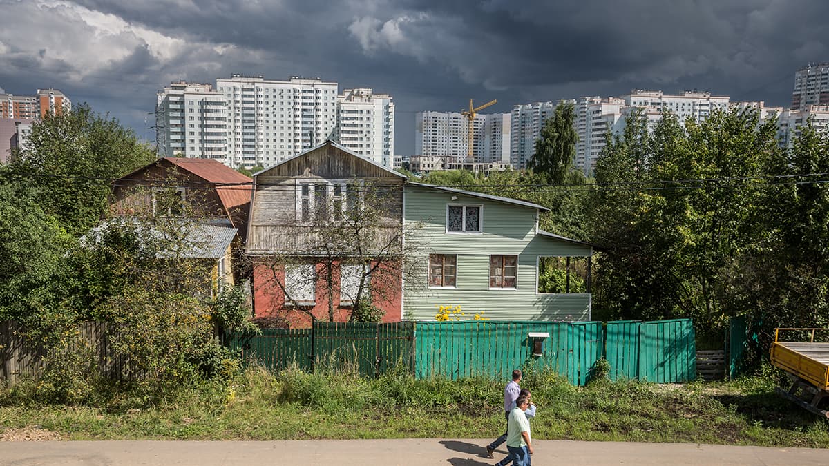 Суммарный коэффициент рождаемости в селах в 2025 году стал минимальным за 35 лет