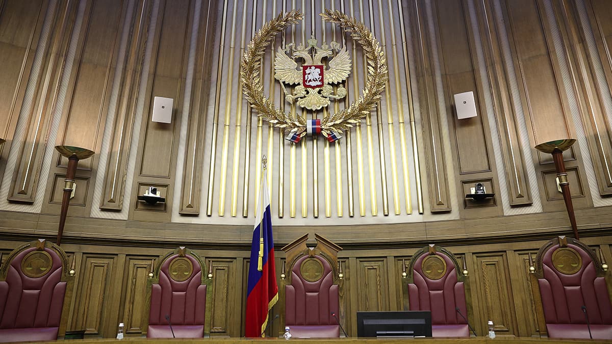 Верховный суд закрепит в законе роль разъяснений пленума