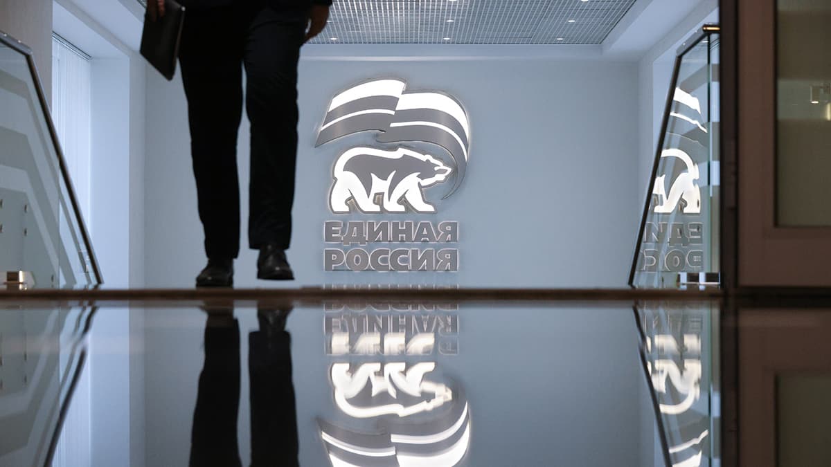 Некоторые известные политики снялись с праймериз «Единой России»
