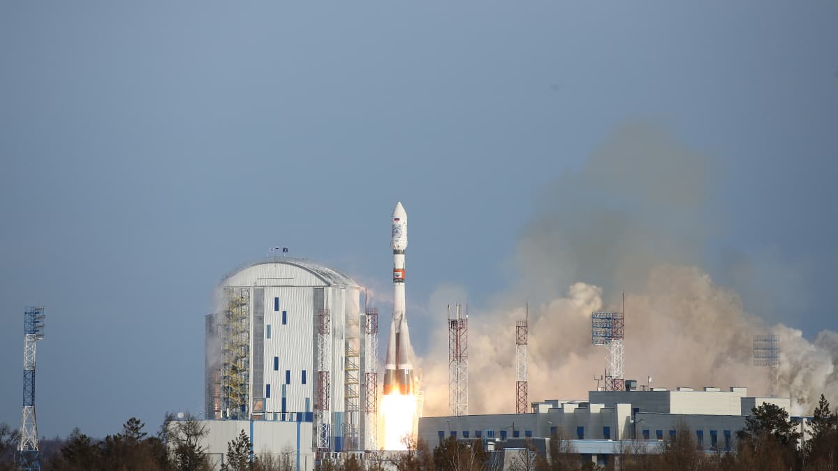 США и Россия могли бы сотрудничать в космосе и строительстве ЦОДов
