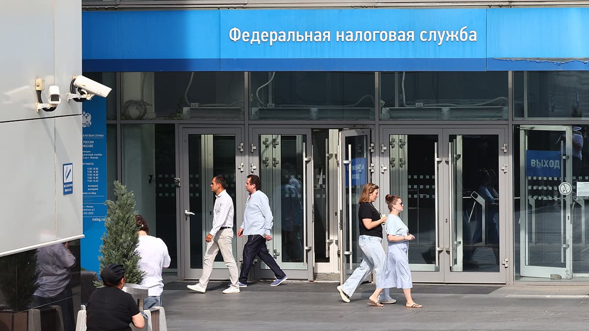 Порог освобождения от НДС для малого бизнеса будет заморожен до 2030 года