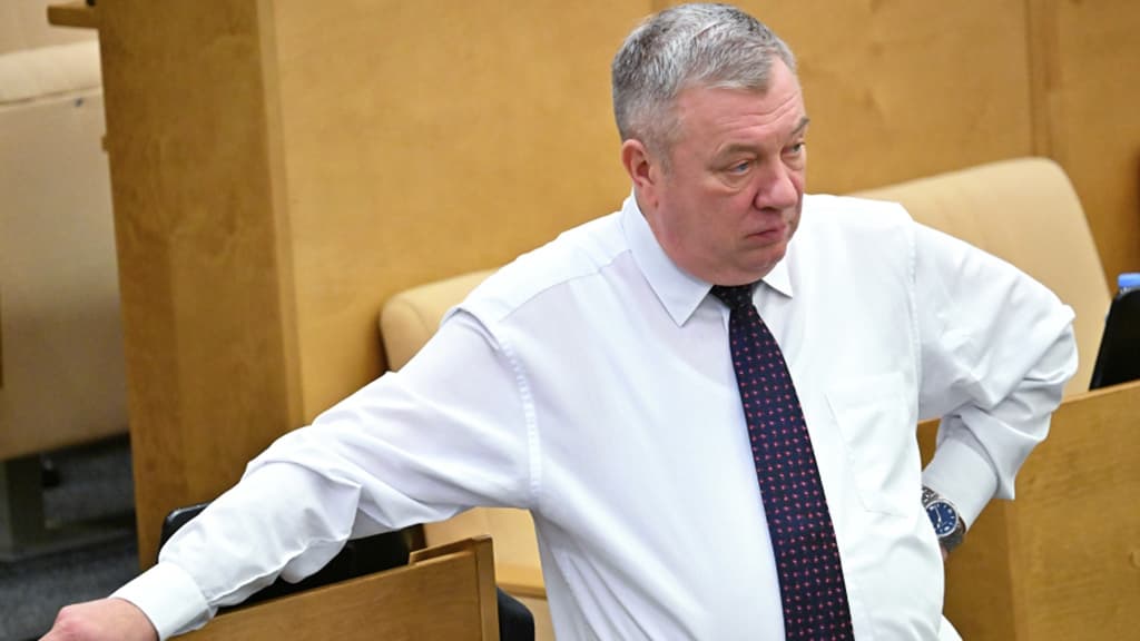 Как «Единая Россия» обновит пул депутатов Госдумы в Забайкалье