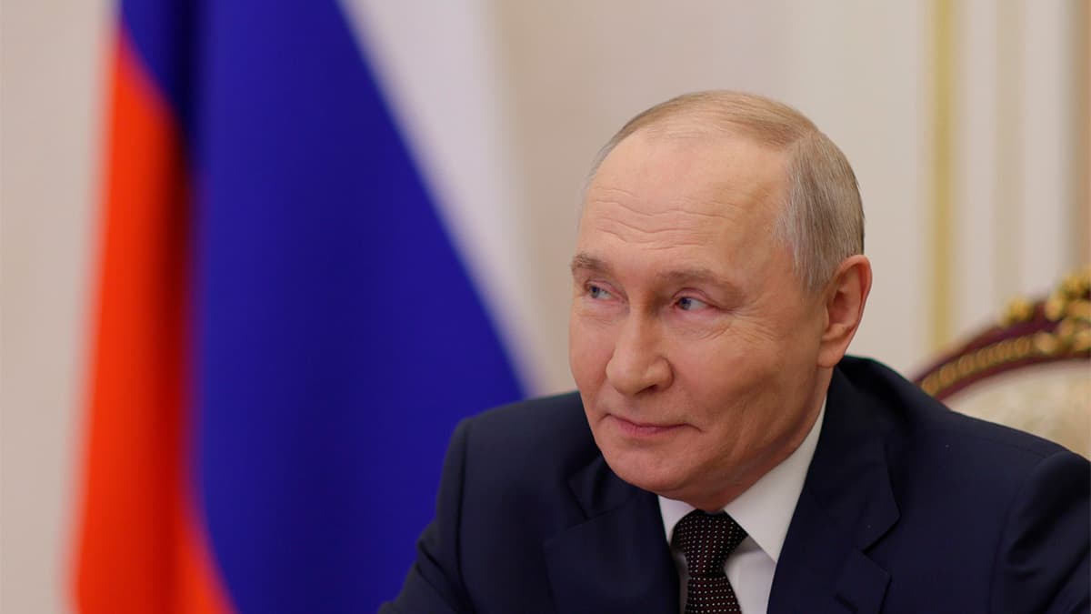 Путин провел совещание по развитию новых регионов. Главное