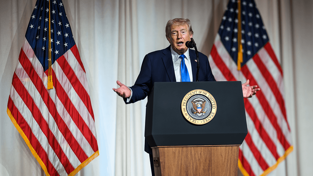 Трамп на встрече с Макроном рассказал о соглашении с Ираном и планах на Украину