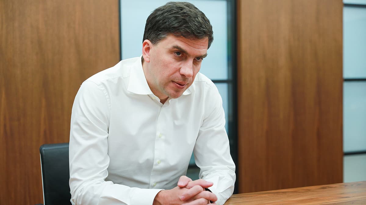 Экс-директор «Русагро» Басов обвиняет бизнесмена Бурова в уголовном преступлении