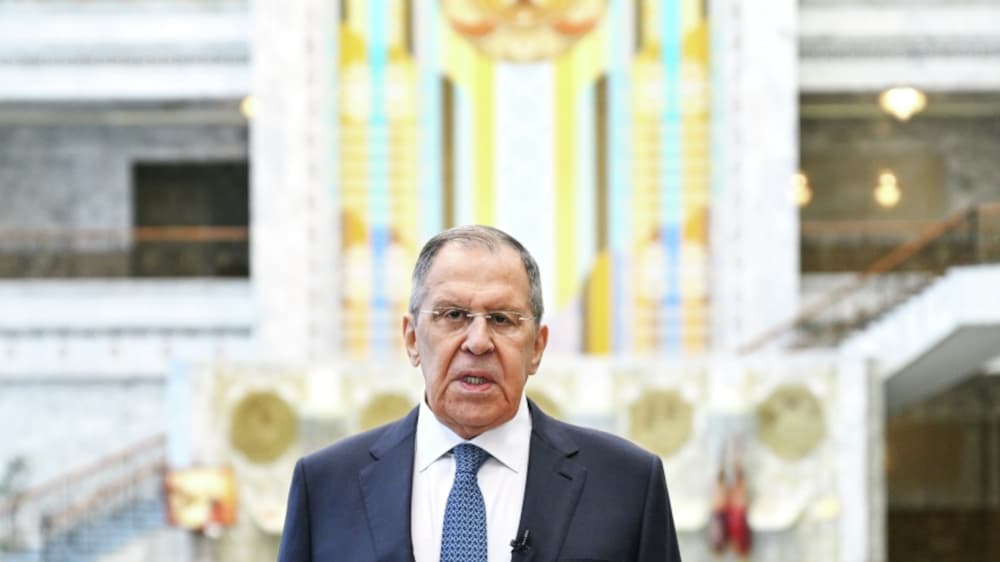 Что рассказал Лавров о контактах с «евротройкой» и приверженности Анкориджу