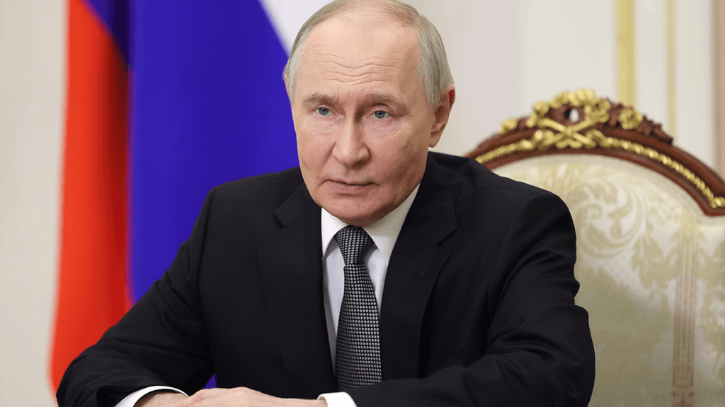 Что Владимир Путин будет делать на саммите Россия-АСЕАН
