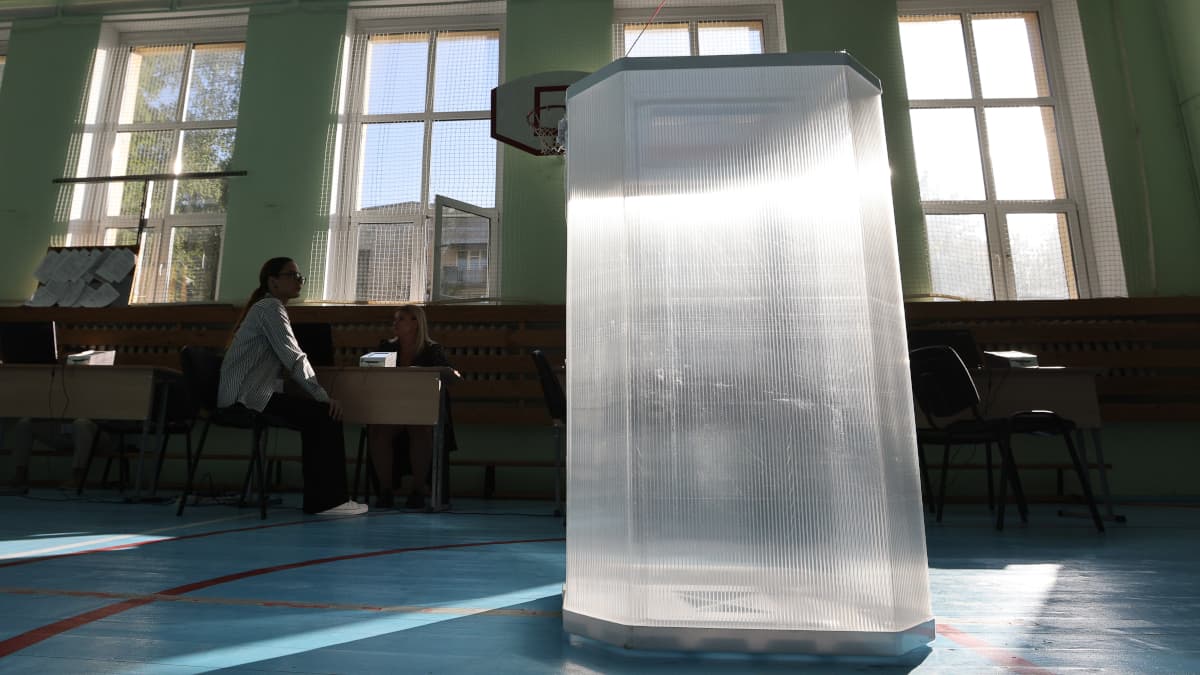 Путин назначил выборы в Госдуму на 20 сентября