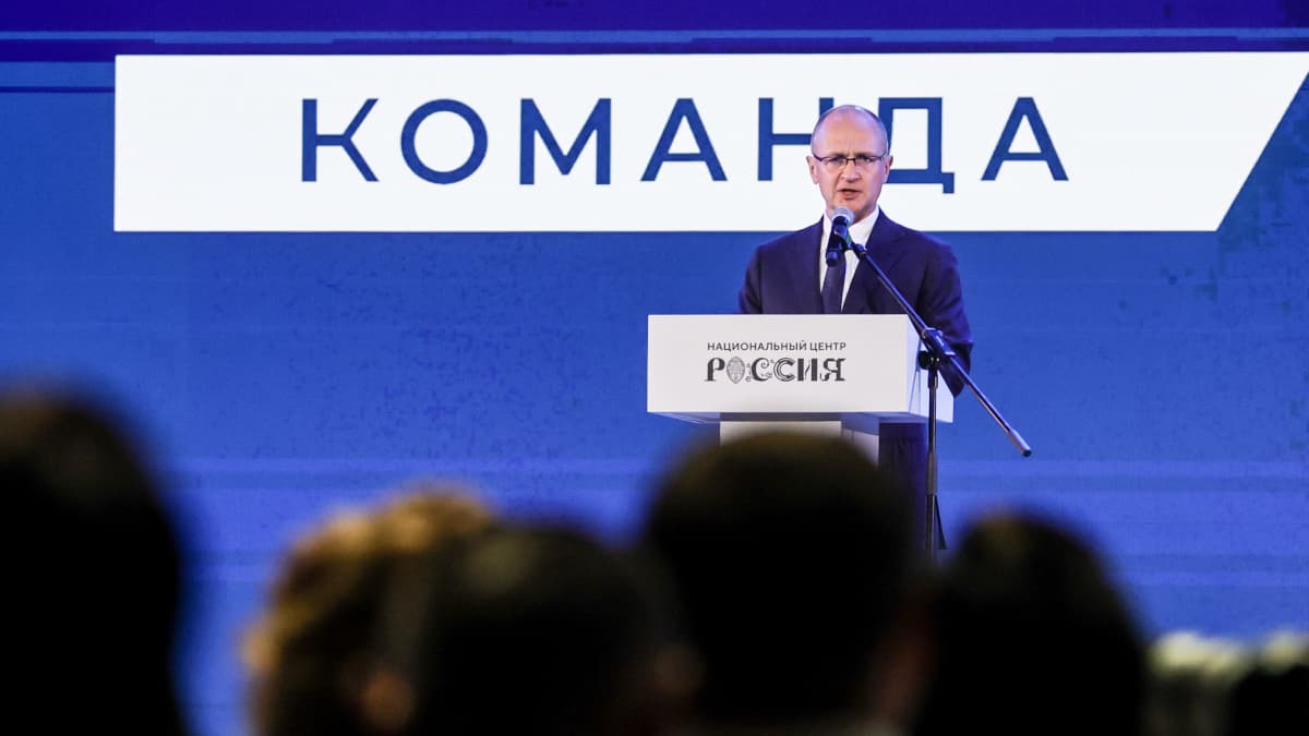 Кто стал победителем шестого сезона конкурса «Лидеры России»