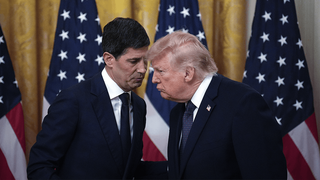 Почему Федрезерв сохранил ключевую ставку, несмотря на требования Трампа