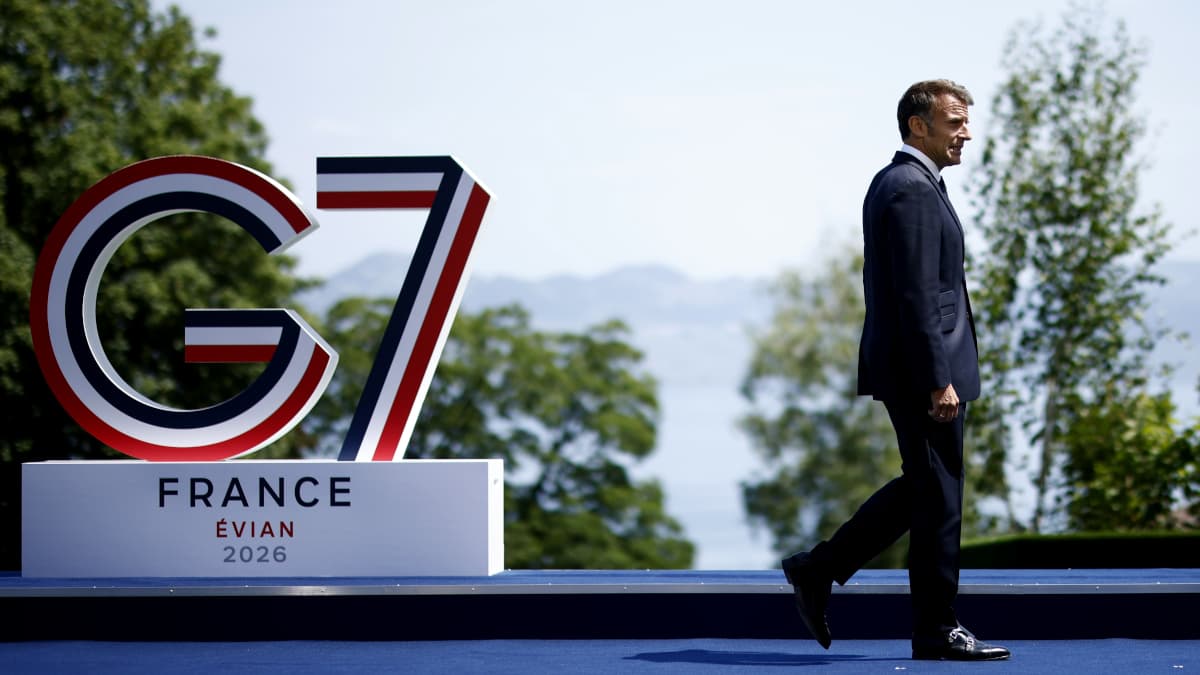 Как западные СМИ отреагировали на заявления саммита G7 по Украине