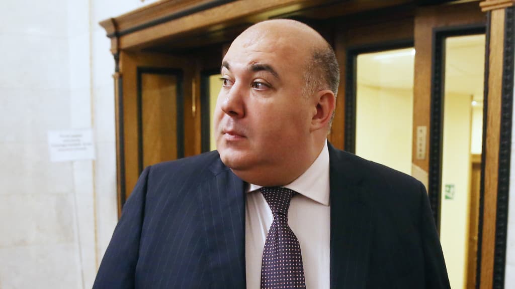 Экс-депутата Госдумы Напсо заочно арестовали по делу об изнасиловании