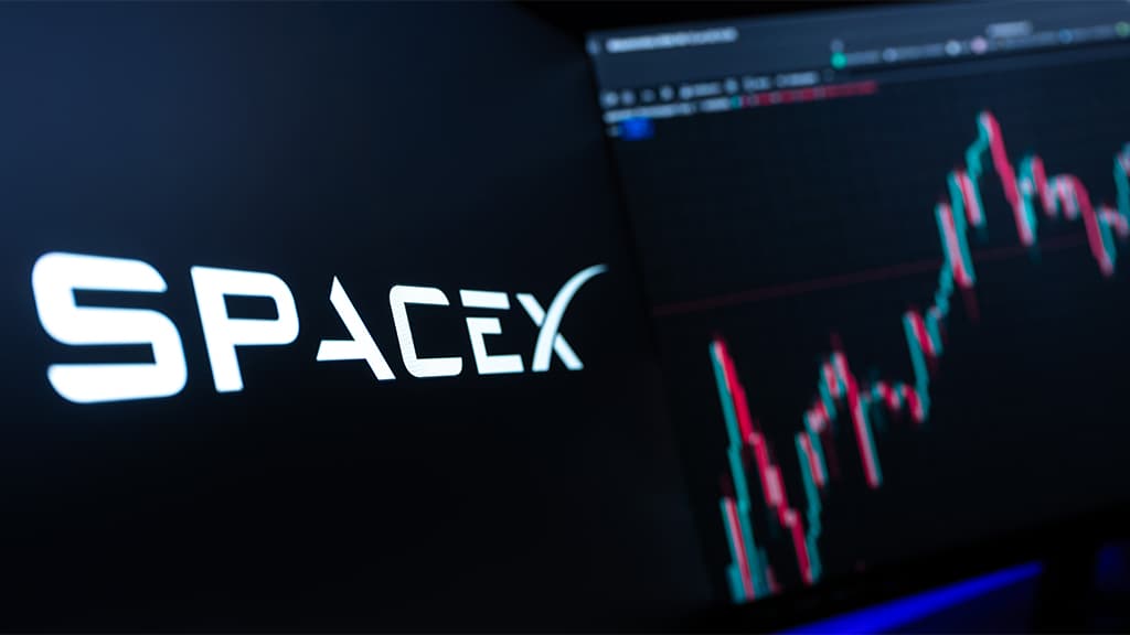 Космическая империя Илона Маска: SpaceX в цифрах и графиках