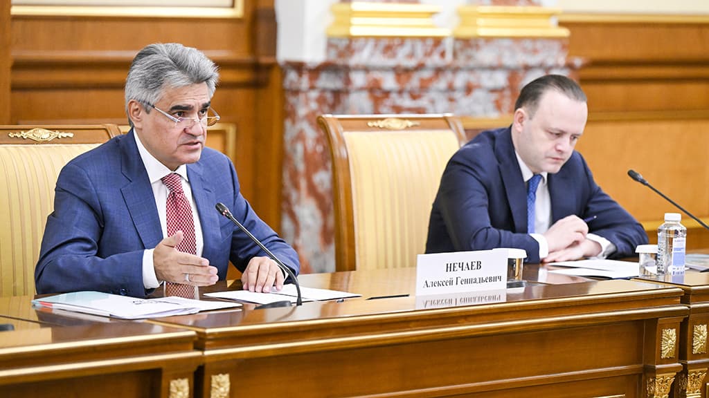 Депутаты направили в правительство новую версию законопроекта о домашнем насилии