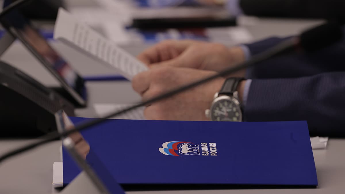 Власти корректируют целевые показатели на выборах в Госдуму
