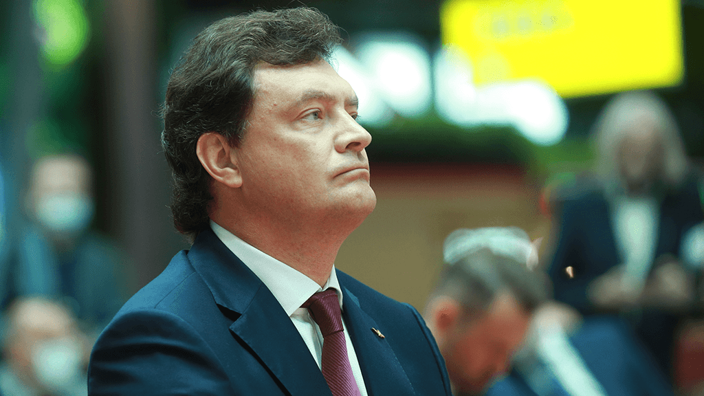 Чем известен Михаил Полубояринов