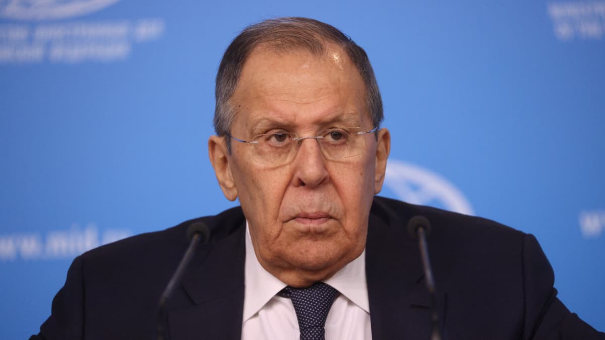 Главные заявления Лаврова о хамстве Зеленского, угрозах Минску и реваншизме ЕС