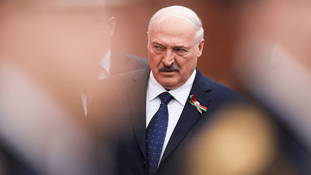Главное из ответа Лукашенко на угрозы Зеленского