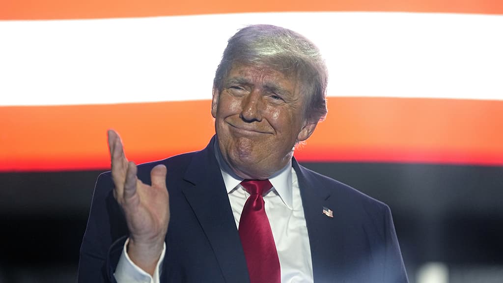 Дональд Трамп лишил американцев жилья за «честные» выборы