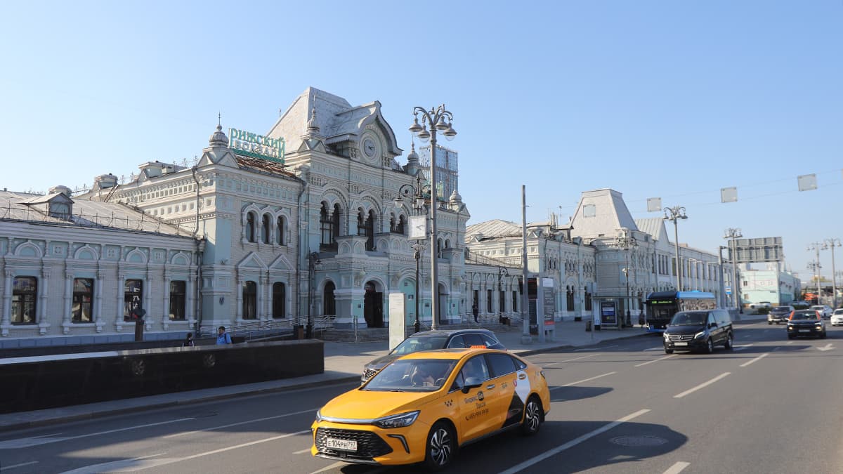 Из-за закона о такси более 5 млн водителей могут работать в серой зоне