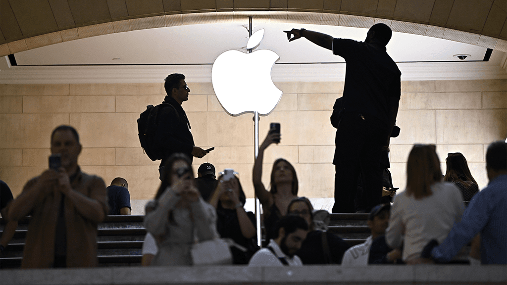 Капитализация Apple упала после повышения цен на iPad и Mac