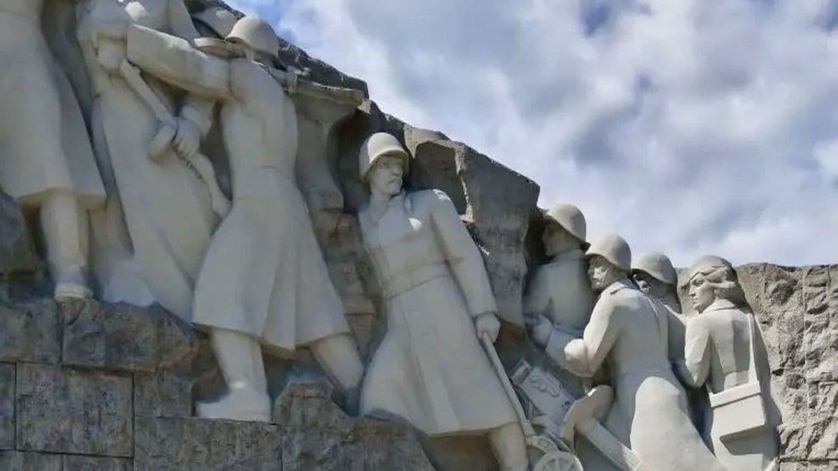 Что известно об атаке БПЛА на музей «Самбекские высоты» в Ростовской области