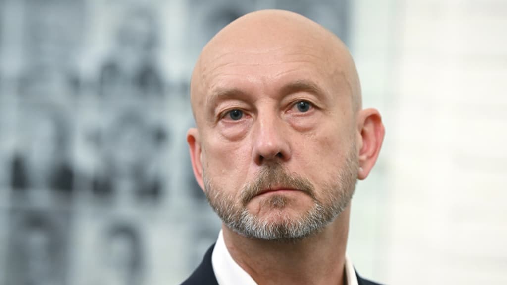 Владимир Желонкин покинет Минпросвещения