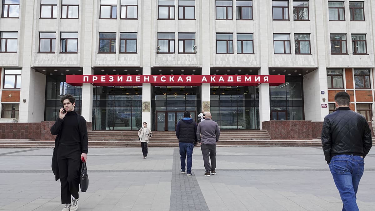 АП поддержала открытие программ магистратуры по социальной архитектуре в вузах