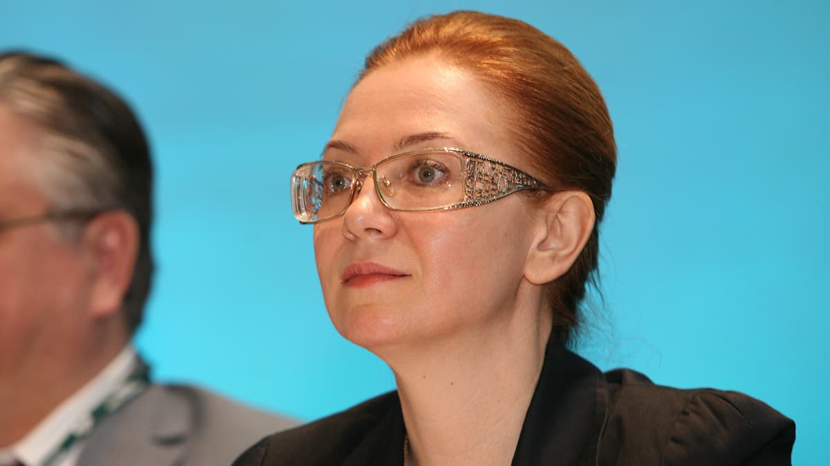 Бывший адвокат «Сибнефти» Абрамовича решила вернуться в Госдуму