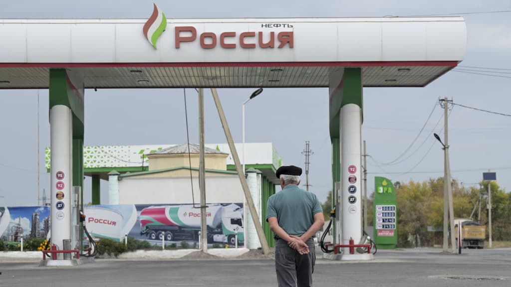 Грозит ли зависимым от российского топлива странам его дефицит