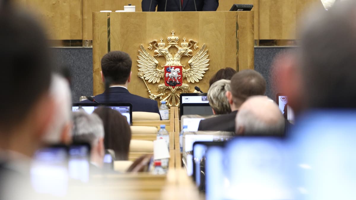 Как близкие к Кремлю эксперты оценивают повестку думской кампании
