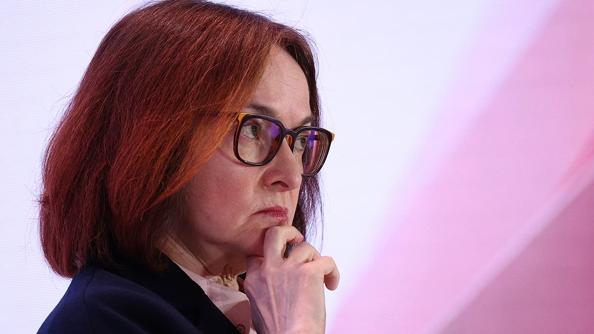 Что рассказала Набиуллина о топливе, инфляции и просадке фондового рынка