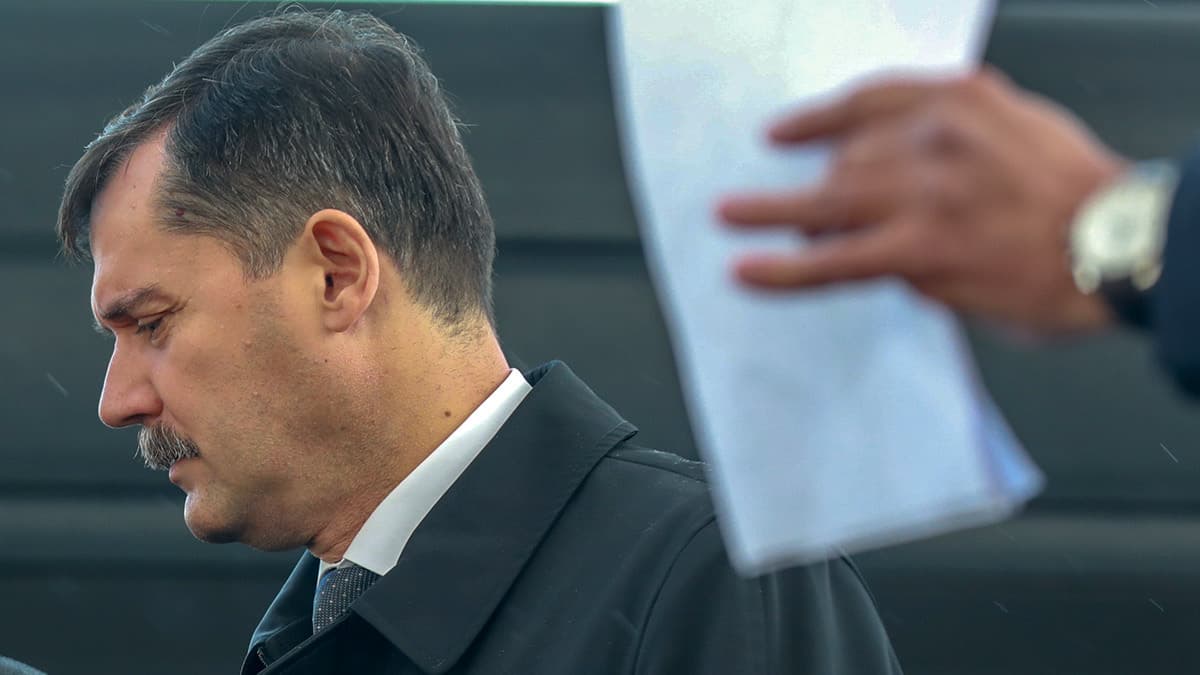 Что известно о деле против бывшего руководства Росавиации