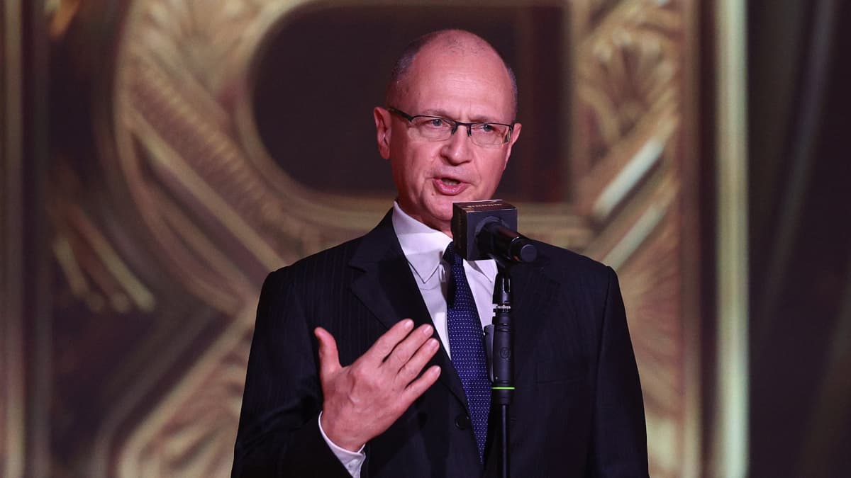 Сергей Кириенко выступил перед участниками форума «Шум»