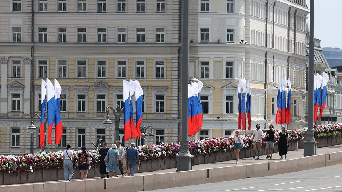Какие вопросы стали доминирующими для россиян в конце июня