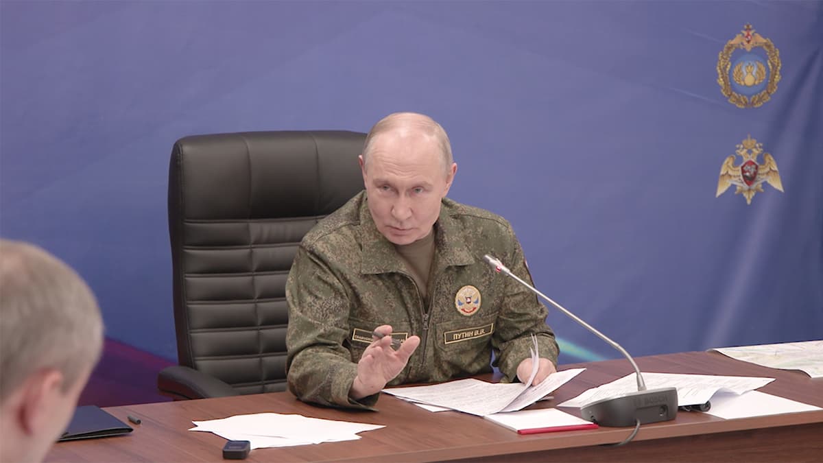 Какие последствия будет иметь взятие Константиновки российской армией