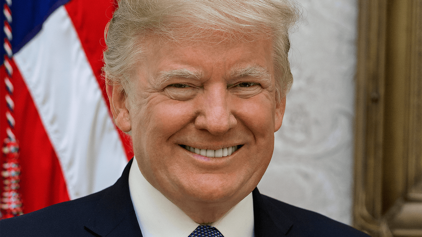 О чем говорил Трамп на выступлении в честь Дня независимости
