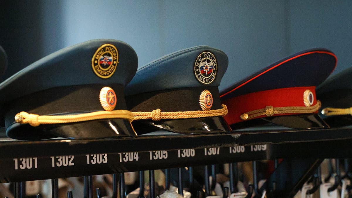 МЧС: служить в пожарных частях смогут до 7000 срочников в 36 регионах