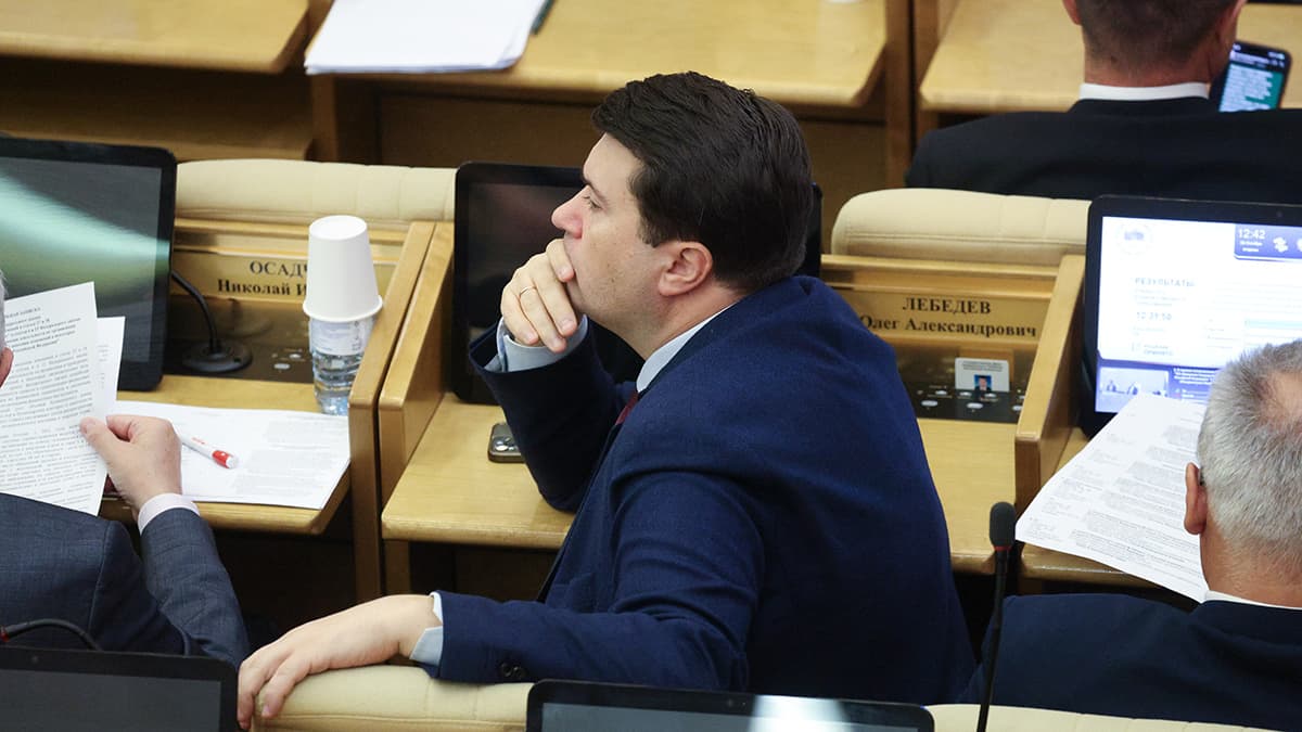 КПРФ на всякий случай заменила кандидата в тверские губернаторы