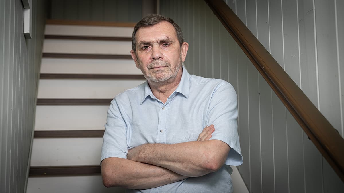 Павел Басинский раскрыл подробности своей книги о пьесе Горького «На дне»