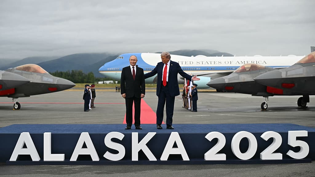 Насколько опасен новый законопроект о санкциях США против России
