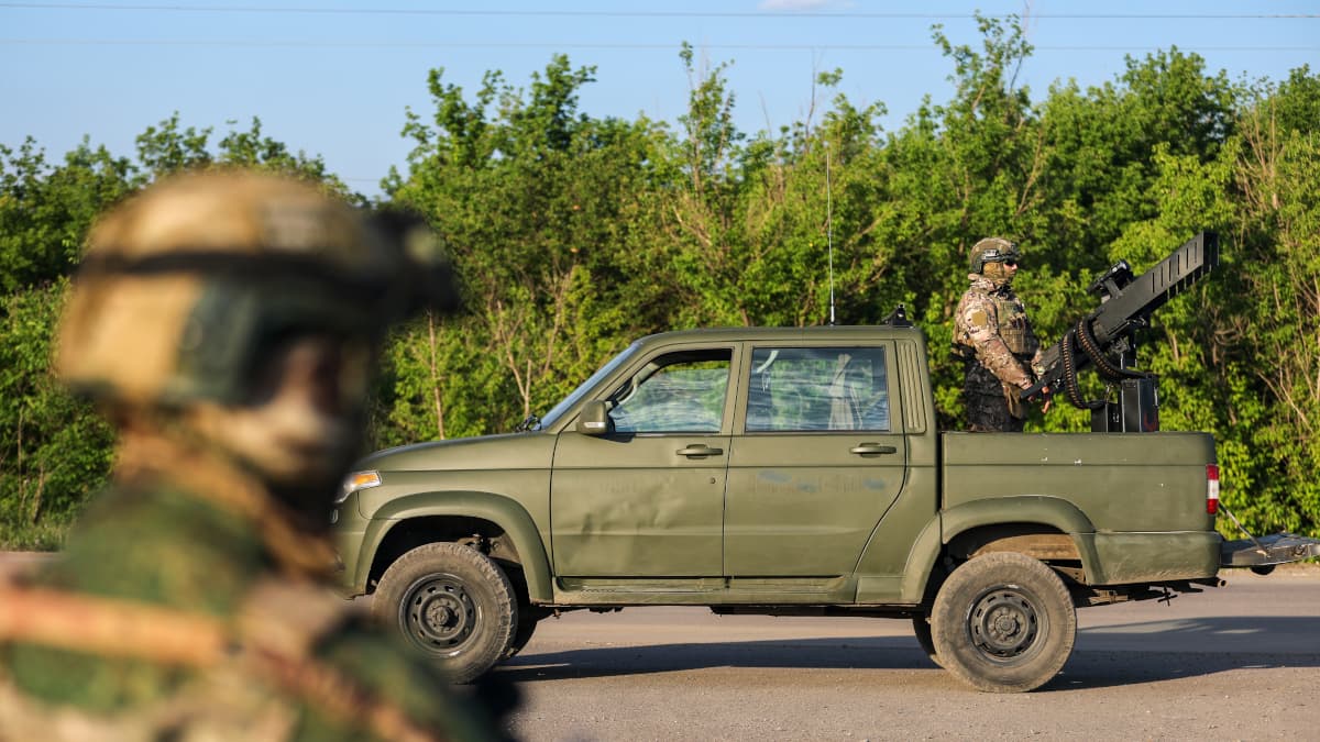 Что известно об атаках ВСУ на российские регионы и ударах ВС РФ по Украине